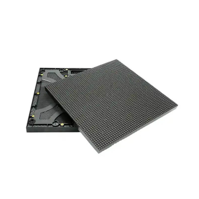 P4.81mm Outdoor LED Display Module 250x250mm